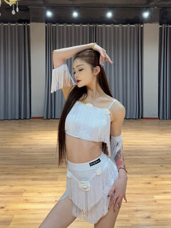 Fringe Butterfly | Wendy Dance | Bohemian-Chic Dance Ensemble