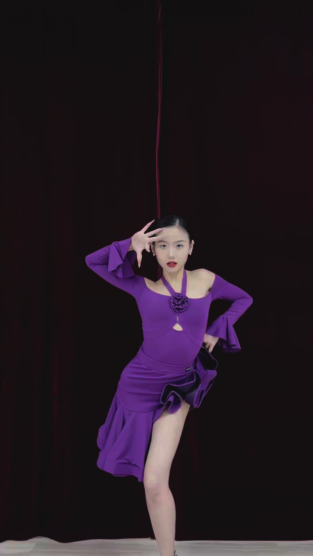 BlueHourDance