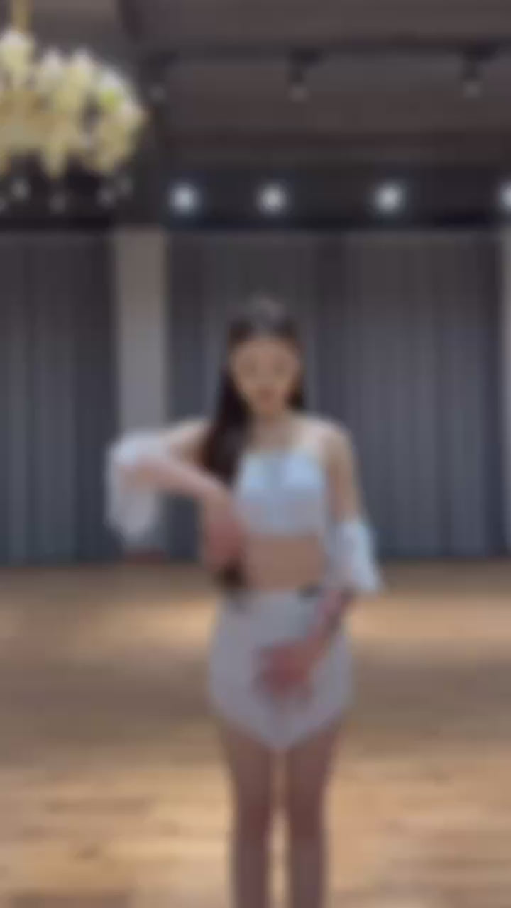 BlueHourDance