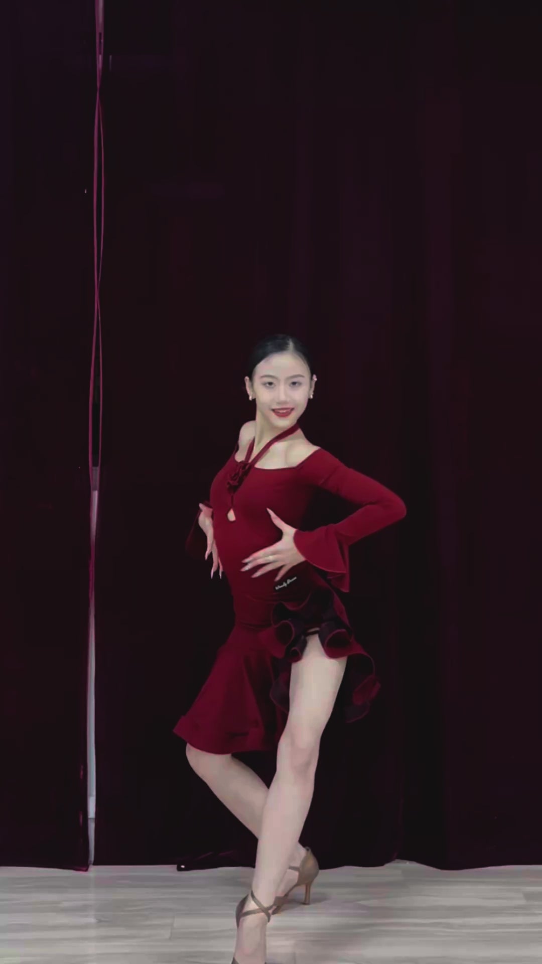 BlueHourDance