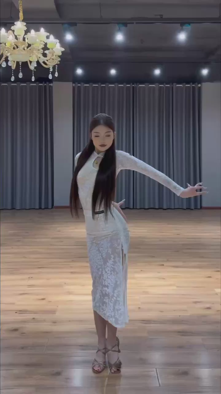 BlueHourDance